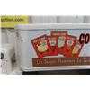 Image 13 : Minnitoy Semi-Trailer with Heinz Cowans ‘Good Soup’ Advertising, Pressed Metal, 19