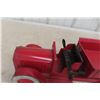 Image 11 : Structo Tin Dump Truck, 1920s, 17" Long