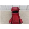 Image 5 : Structo Tin Dump Truck, 1920s, 17" Long