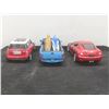 Image 3 : 3 Die Cast Cars - Maisto 1/18 Scale Mini Cooper, 2003 Crossfire, and Ford SVT F-150