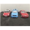 Image 4 : 3 Die Cast Cars - Maisto 1/18 Scale Mini Cooper, 2003 Crossfire, and Ford SVT F-150