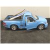 Image 7 : 3 Die Cast Cars - Maisto 1/18 Scale Mini Cooper, 2003 Crossfire, and Ford SVT F-150