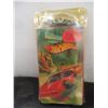 Image 11 : 4 Heroes on Hot Wheels Factory-Sealed Special Edition Car with 1991 VHS