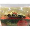 Image 12 : 4 Heroes on Hot Wheels Factory-Sealed Special Edition Car with 1991 VHS