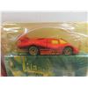 Image 3 : 4 Heroes on Hot Wheels Factory-Sealed Special Edition Car with 1991 VHS