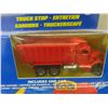 Image 3 : Two Hot Wheels; Gas Station and Truck Stop with Cars, Factory Sealed