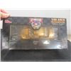 Image 2 : Racing Champions Die Cast 1/24 Scale 24K Gold-Plated NASCAR ‘Reflections in Gold’ Edition for the