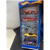 Image 2 : Four Factory-Sealed Hot Wheels Gift Packs