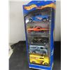Image 3 : Four Factory-Sealed Hot Wheels Gift Packs