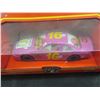 Image 10 : Four 1994 Racing Champions Die Cast 1/24 Scale Metal Coin Banks – McDonald’s Racing Team
