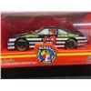 Image 4 : Four 1994 Racing Champions Die Cast 1/24 Scale Metal Coin Banks – McDonald’s Racing Team