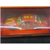 Image 6 : Four 1994 Racing Champions Die Cast 1/24 Scale Metal Coin Banks – McDonald’s Racing Team