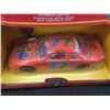 Image 8 : Four 1994 Racing Champions Die Cast 1/24 Scale Metal Coin Banks – McDonald’s Racing Team