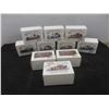 Image 1 : Ten Herpa Motor Sport 1/87 Scale Die-Cast Miniatures Made in West Germany