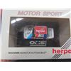 Image 7 : Ten Herpa Motor Sport 1/87 Scale Die-Cast Miniatures Made in West Germany