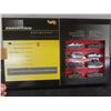 Image 2 : Hot Wheels Black Convertible Collection Target Special Edition (1995)