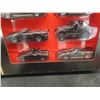 Image 4 : Hot Wheels Black Convertible Collection Target Special Edition (1995)