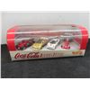 Image 1 : Hot Wheels Coca-Cola Race Team Special Edition Die-Cast