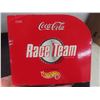 Image 5 : Hot Wheels Coca-Cola Race Team Special Edition Die-Cast