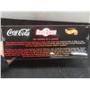 Image 6 : Hot Wheels Coca-Cola Race Team Special Edition Die-Cast