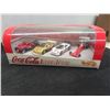 Image 7 : Hot Wheels Coca-Cola Race Team Special Edition Die-Cast