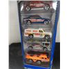 Image 4 : Four Hot Wheels Gift Packs