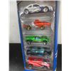 Image 5 : Four Hot Wheels Gift Packs