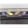 Image 1 : Hot Wheels 30th Anniversary Camaro Collectible, Limited Edition (1997), 1/64 Scale