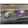 Image 3 : Hot Wheels 30th Anniversary Camaro Collectible, Limited Edition (1997), 1/64 Scale