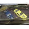 Image 4 : Hot Wheels 30th Anniversary Camaro Collectible, Limited Edition (1997), 1/64 Scale
