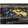 Image 5 : Hot Wheels 30th Anniversary Camaro Collectible, Limited Edition (1997), 1/64 Scale