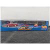 Image 1 : Hot Wheels ‘Smoke ’N Water’ Collectible, Limited Edition (1998), 1/64 Scale