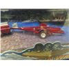 Image 6 : Hot Wheels ‘Smoke ’N Water’ Collectible, Limited Edition (1998), 1/64 Scale