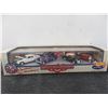 Image 1 : Hot Wheels ‘Reggie’s Cars’ Collectible, Limited Edition (1998), 1/64 Scale