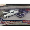 Image 3 : Hot Wheels ‘Reggie’s Cars’ Collectible, Limited Edition (1998), 1/64 Scale
