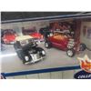 Image 5 : Hot Wheels ‘Reggie’s Cars’ Collectible, Limited Edition (1998), 1/64 Scale