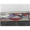 Image 7 : Hot Wheels ‘Reggie’s Cars’ Collectible, Limited Edition (1998), 1/64 Scale