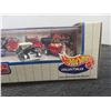 Image 9 : Hot Wheels ‘Reggie’s Cars’ Collectible, Limited Edition (1998), 1/64 Scale