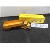 Image 1 : Dinky Toys Bedford Lorry #409 (1956) with Original Box, 1 3/4" x 6 1/2" x 1 3/4"