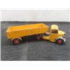 Image 2 : Dinky Toys Bedford Lorry #409 (1956) with Original Box, 1 3/4" x 6 1/2" x 1 3/4"