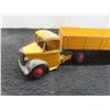 Image 5 : Dinky Toys Bedford Lorry #409 (1956) with Original Box, 1 3/4" x 6 1/2" x 1 3/4"