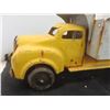 Image 15 : Lincoln Tandem Dump Truck in Original Condition, 6 1/2" x 19 1/2" x 7"
