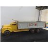 Image 16 : Lincoln Tandem Dump Truck in Original Condition, 6 1/2" x 19 1/2" x 7"