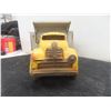 Image 8 : Lincoln Tandem Dump Truck in Original Condition, 6 1/2" x 19 1/2" x 7"