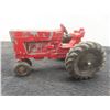 Image 6 : Two Farm Tractors: Ertl (3" x 5" x 3 1/4") and MM (3 1/2" x 5 1/2" x 3 1/4")