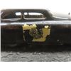 Image 11 : Schuco Varianto (Made in West Germany) 1 1/2" x 4 1/4" x 1 1/2", and Patrol Car #3048, 1 1/2" x 4