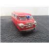 Image 6 : Schuco Varianto (Made in West Germany) 1 1/2" x 4 1/4" x 1 1/2", and Patrol Car #3048, 1 1/2" x 4