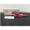 Image 1 : Dinky Super Toys #956 Turntable Fire Escape (1958), 3" x 8" x 2" with Original Box
