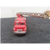 Image 4 : Dinky Super Toys #956 Turntable Fire Escape (1958), 3" x 8" x 2" with Original Box