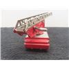 Image 6 : Dinky Super Toys #956 Turntable Fire Escape (1958), 3" x 8" x 2" with Original Box